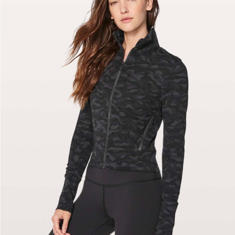 lululemon Full Freedom Jacket